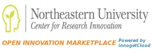 Northeastern University's Center for Research Innovation