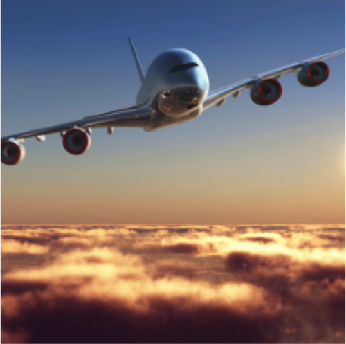 Novel, High Performance, Multi-functional Materials for Use in Aerospace, Defense, Robotics and Many Other Applications
