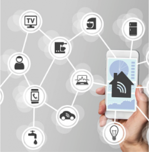 Lowering Power Consumption While Improving Performance in Wireless Communication Systems