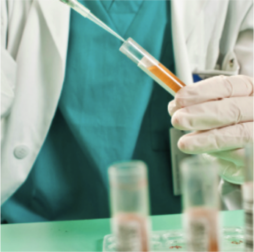 A Breakthrough Point of Care Diagnostic for Fast, Accurate Detection of UTI's and Bladder Infections